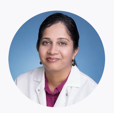 Dr. Preethi Bangalore