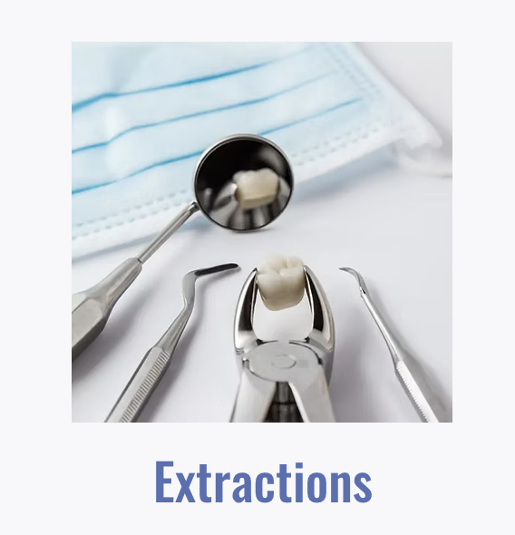 Extractions