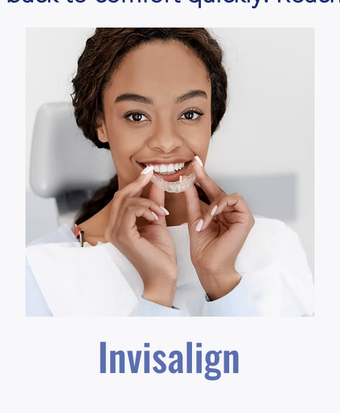 Invisalign
